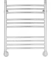 Водяной полотенцесушитель Альфа-10 дуга Металлоизделия Кимры