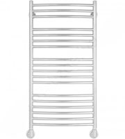 Водяной полотенцесушитель Альфа-18 дуга Металлоизделия Кимры