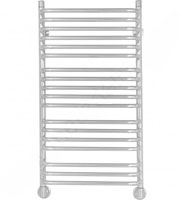 Водяной полотенцесушитель Альфа-18 скоба Металлоизделия Кимры