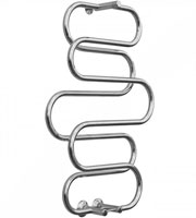 Водяной полотенцесушитель Галактика Металлоизделия Кимры