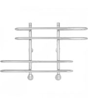 Водяные полотенцесушители Сириус-3 Металлоизделия Кимры