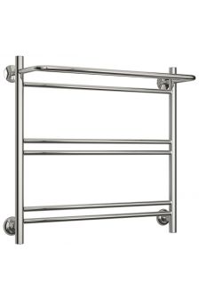 Полотенцесушитель водяной Стилье Версия-Н1 600х600 (Полка+1+2+2) П 16 00621-6060