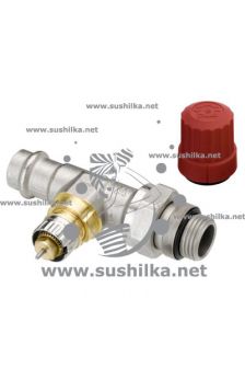 терморегулятора RA-N Press Ду 15 прямой, Danfoss 013G3238