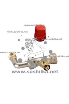 терморегулятора RA-K, Danfoss 013G3363 (ст.013L3709)