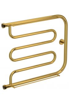 Полотенцесушитель водяной Сунержа Лира 2 полки 500х650 03-0012-5065