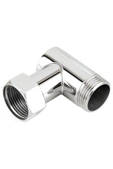 Уголок переходной   (G 3/4&quot; НР х G 3/4&quot; НГ) 02002-3434