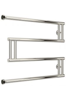 Полотенцесушитель водяной Сунержа High-Tech model &quot;M&quot; 500х650 00-0050-5065