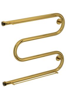 Полотенцесушитель водяной Сунержа М-образный 2 полки 500х650 03-0008-5065