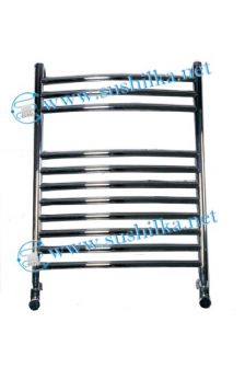 Alcuterm 0,5 ZECU 125, белый