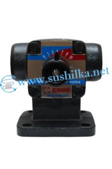 4-х ходовой смесительный T25-10 Ду 25 Kvs10, Esbe 1130 10 00