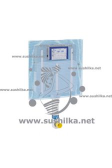 бачок смывной Duofix NEW, глубина 8 см, Geberit 109.771.00.1