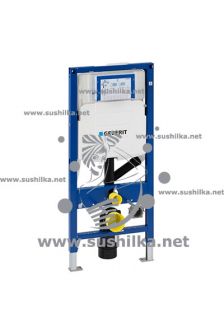 Duofix «с удалением запаха», бачок 6/7,5 л, д/подв. унитаза, Geberit 111.370.00.5 NEW