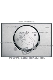 Клавиша Mambo к UP320/UP700, нерж. сталь, Geberit 115.751.00.1