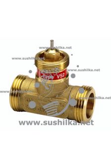 регулирующий VS2, Ду 15 Kvs=0.63, Danfoss 065F2113
