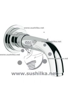Grohe Atio 13139000 излив для ванны