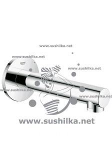Grohe Concetto New 13280001 излив для ванны