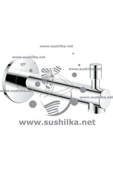 Grohe Concetto New 13281001 излив для ванны с переключателем