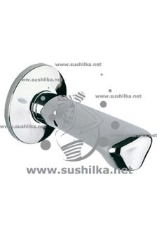 Grohe 13540000 излив для ванны, вынос 140 мм, DN 20