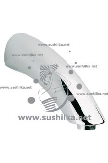 Grohe Chiara 13614000 излив для ванны, вынос 170 мм