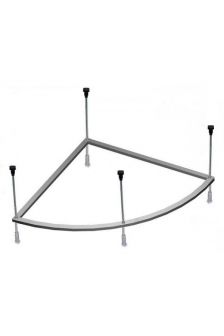 для ванны Alpen 140x140