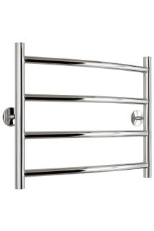 Полотенцесушитель водяной Стилье Универсал-50 500х500 (4) Г 21 00650-5050