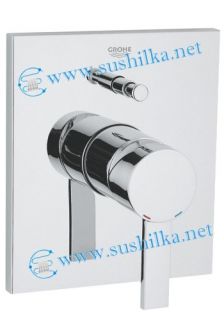 Grohe Allure 19315000,  для ванны