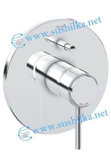 Grohe Atrio 19459001,  для ванны