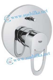 Grohe Europlus 19536001, для ванны