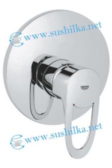 Grohe Europlus 19537001, для душа