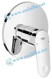 Grohe Europlus 19537002, для душа