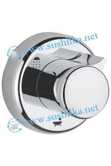 Grohe Semptosa 19905000,  переключатель на 5 положений