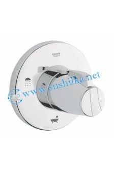 Grohe Chiara 19909000,  переключатель на 5 положений
