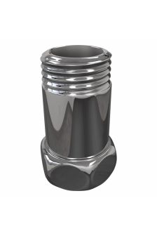 Соединение прямое г/ш G 3/4&quot; НГ х G 3/4&quot; НР арт. 06322