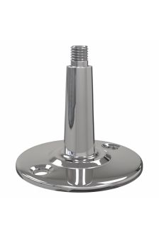 Крепеж ножка телескопическая для полотенцесушителя арт. 06428