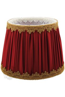 Migliore Complementi ML.COM-50.680.25, бордовый, цвет окантовки: золото