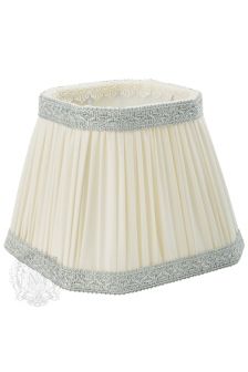 Migliore Complementi ML.COM-50.685.10, белый, цвет окантовки: хром