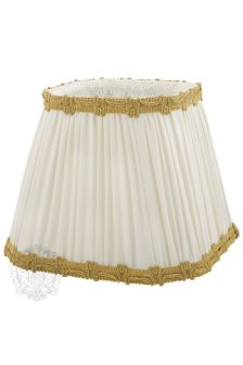 Migliore Complementi ML.COM-50.685.25, белый, цвет окантовки: золото