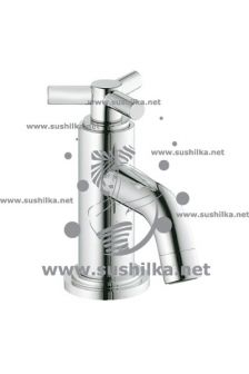 Grohe Atrio Ypsilon 20021000, вертикальный вентиль