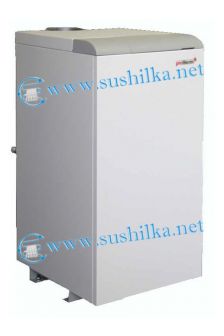 Protherm (Протерм) Медведь 40 PLO 35кВт  