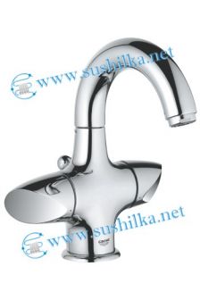 Grohe Aria 21090000,  для раковины