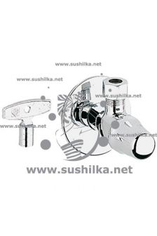 Grohe Atlanta 22917000, угловой вентиль 1/2 дюйма