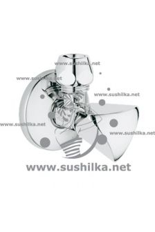 Grohe 22939000, угловой вентиль