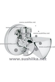 Grohe 22940000, угловой вентиль