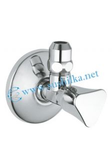 Grohe 2295100M, универсальный угловой вентиль