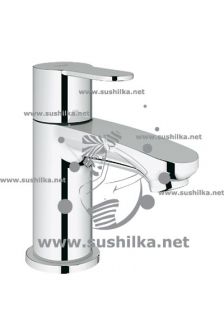 Grohe Eurostyle Cosmopolitan 23039002, вертикальный вентиль