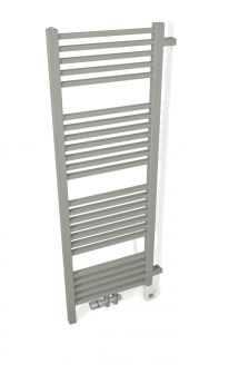 Terma Bone 760x500 мм хром