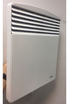 настенный WKL S, AEG, 0.5 кВт  220996