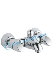 Grohe Aria 25081000,  для ванны