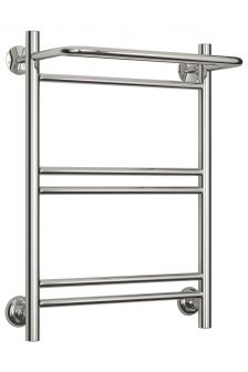 Полотенцесушитель водяной Стилье Версия-Н1 600х400 (Полка+1+2+2) П 16 00621-6040