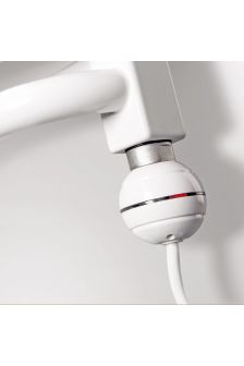 Нагревательный элемент (ТЭН) Terma REG2 белый